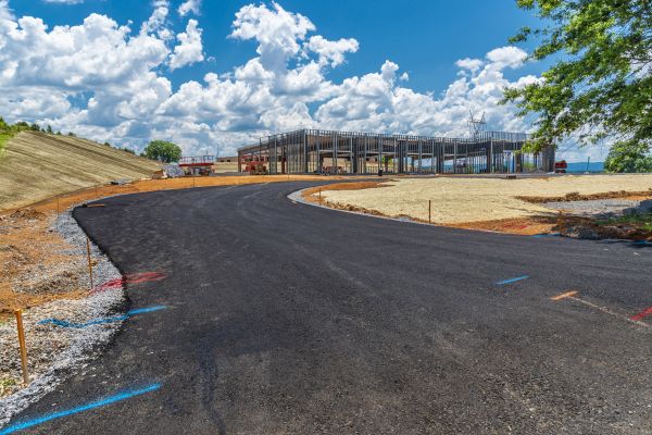 Cost of Driveway Construction in Port Saint Lucie