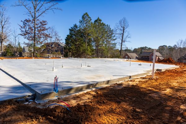 Cost of Concrete Slab Construction in Port Saint Lucie