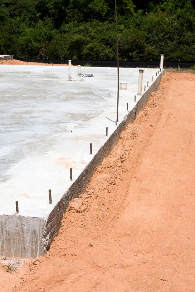 Damaged Slab Replacement in Port Saint Lucie