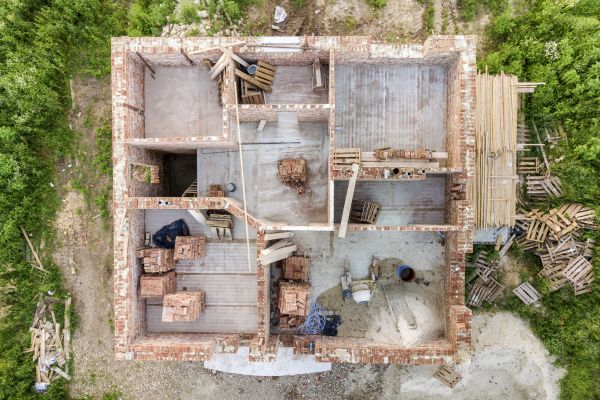 Basement Floor Construction in Port Saint Lucie