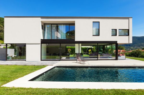 Poolside Concrete Construction in Port Saint Lucie
