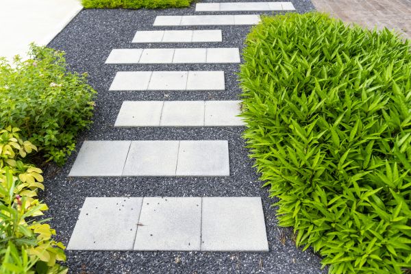 Home Walkway Installation in Port Saint Lucie