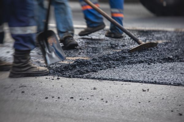 Driveway Pavement Installation in Port Saint Lucie
