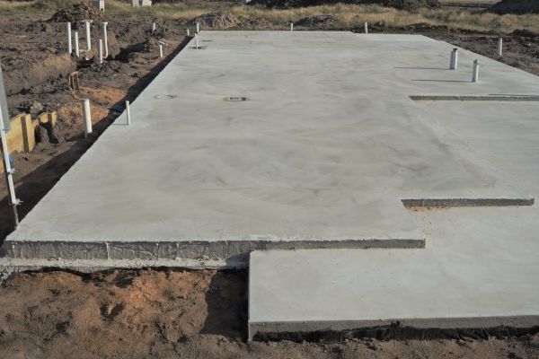 Slab Enlargement in Port Saint Lucie