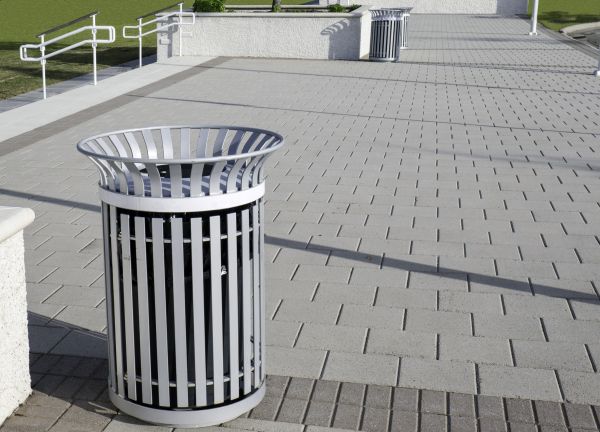 Courtyard Pavement Service in Port Saint Lucie