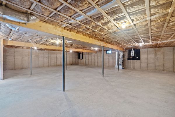 Basement Cement Pouring in Port Saint Lucie