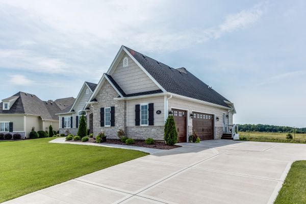 Concrete Driveway Renovation in Port Saint Lucie