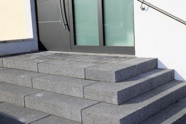 Custom Steps Installation in Port Saint Lucie