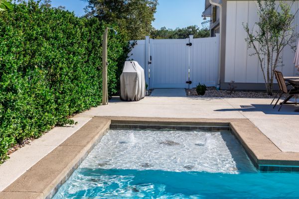 Pool Pavement Installation in Port Saint Lucie