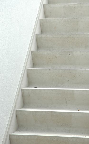 Concrete Stairway Installation in Port Saint Lucie