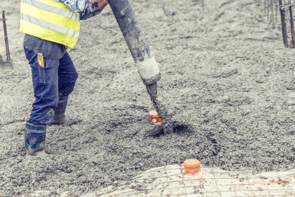 Cost of Pervious Concrete Installation in Port Saint Lucie