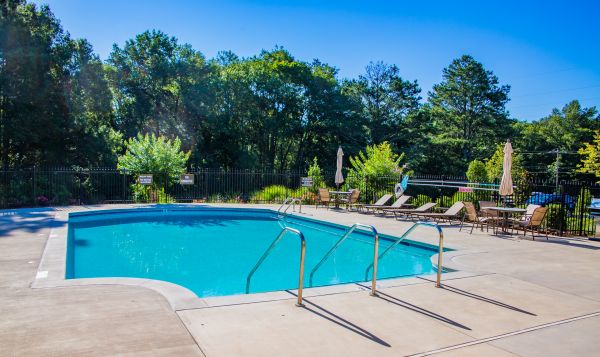 Pool Paving Installation in Port Saint Lucie