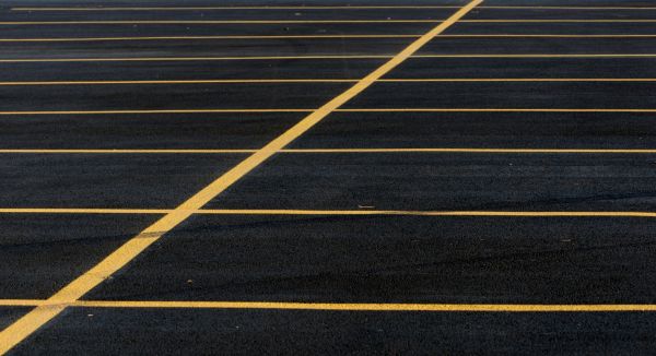 Parking Slab Installation in Port Saint Lucie