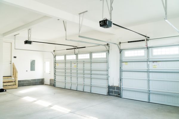 Garage Concreting in Port Saint Lucie
