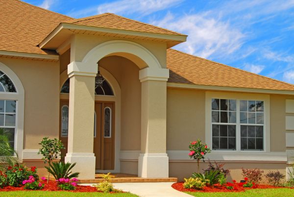 Entryway Construction in Port Saint Lucie