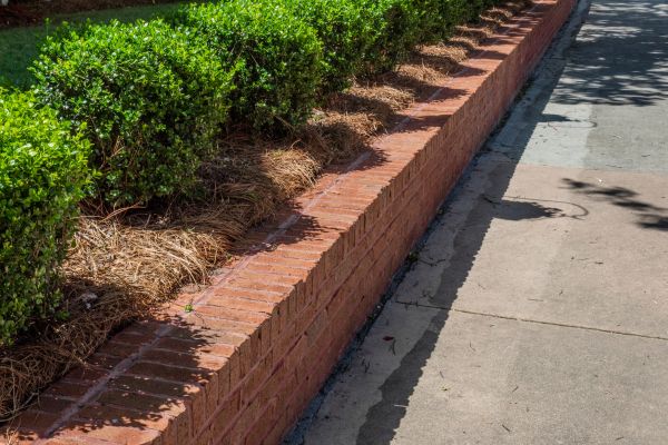 Cost of Retaining Wall Installation in Port Saint Lucie