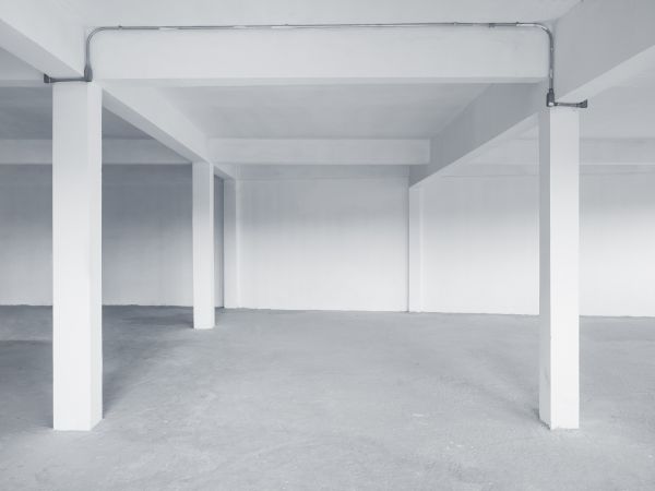 Cement Floor Replacement in Port Saint Lucie