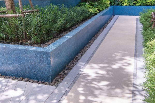 Outdoor Walkway Construction in Port Saint Lucie